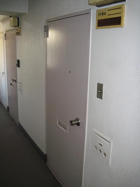 勝どきハイデンス