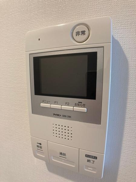 千代田区五番町のマンション
