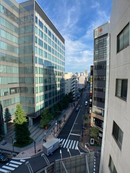 千代田区五番町のマンション