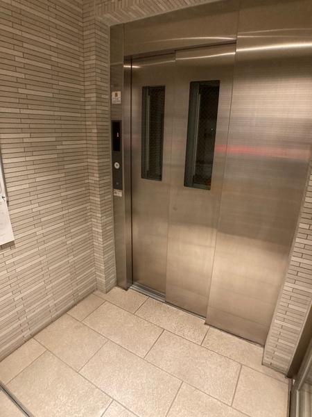 千代田区五番町のマンション
