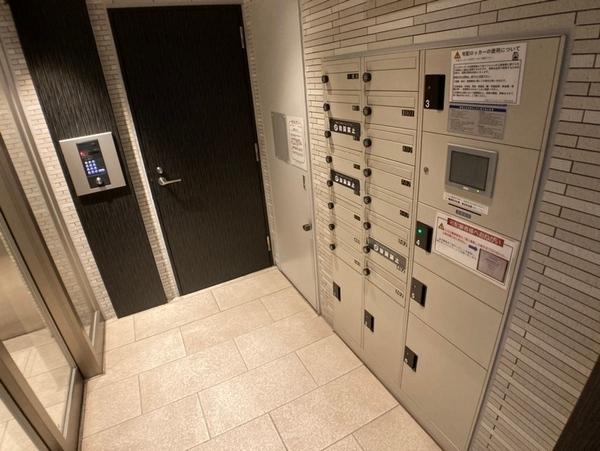 千代田区五番町のマンション