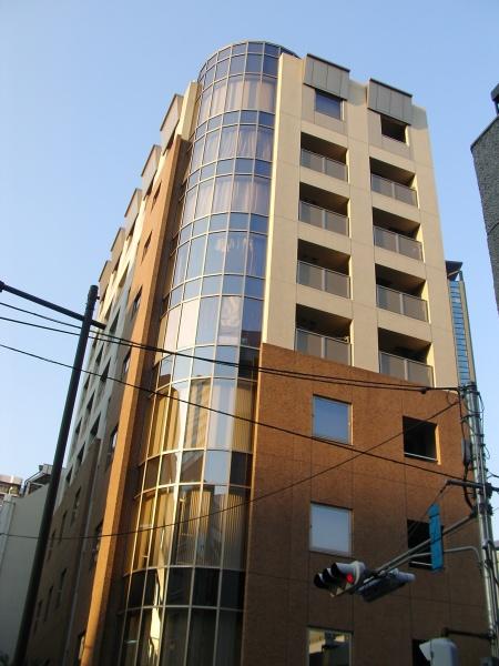千代田区九段北1丁目の事務所