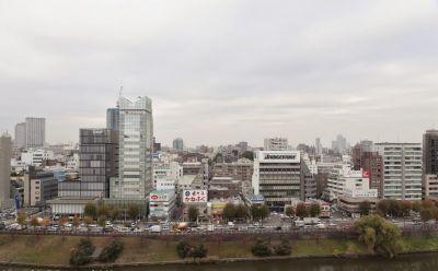 千代田区九段北４丁目のマンション