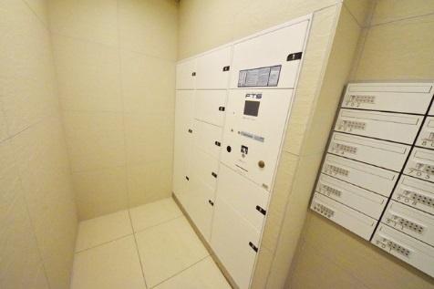 千代田区九段北４丁目のマンション