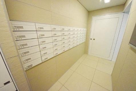 千代田区九段北４丁目のマンション