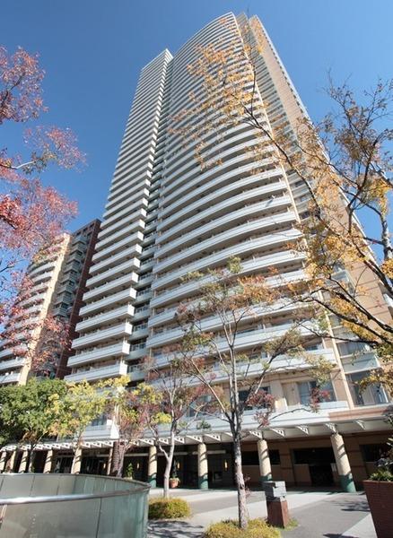 新宿区河田町のマンション