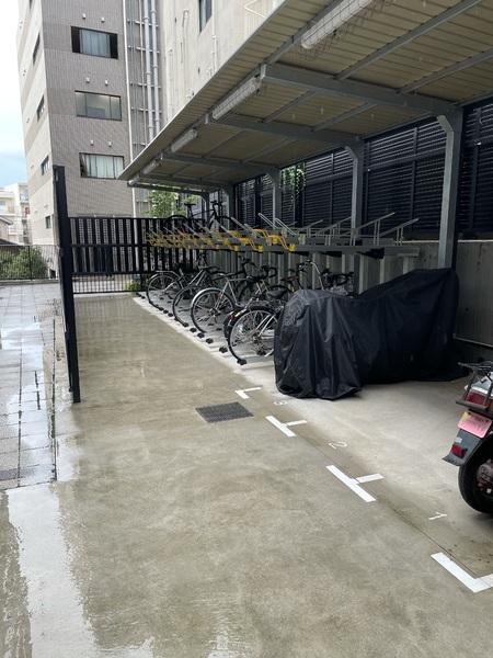 レックスガーデン神楽坂北町