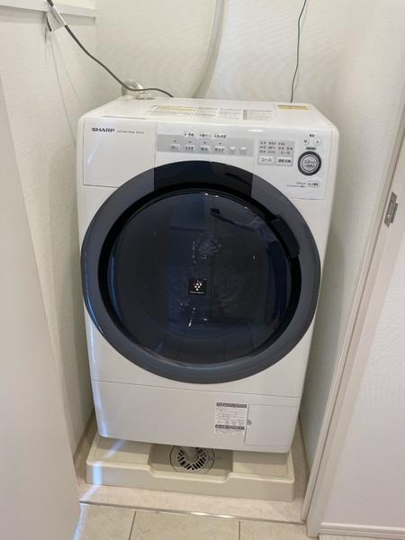 レックスガーデン神楽坂北町
