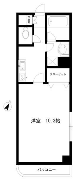 シュエット神楽坂
