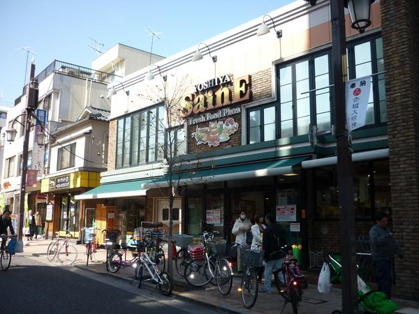 シュエット神楽坂