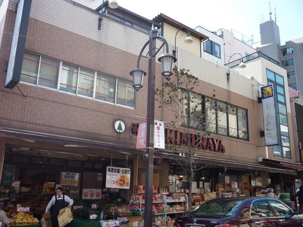 シュエット神楽坂