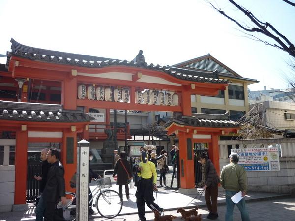シュエット神楽坂