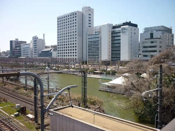 シュエット神楽坂