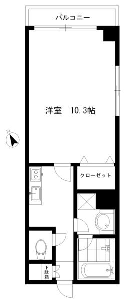 シュエット神楽坂