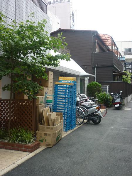 シュエット神楽坂