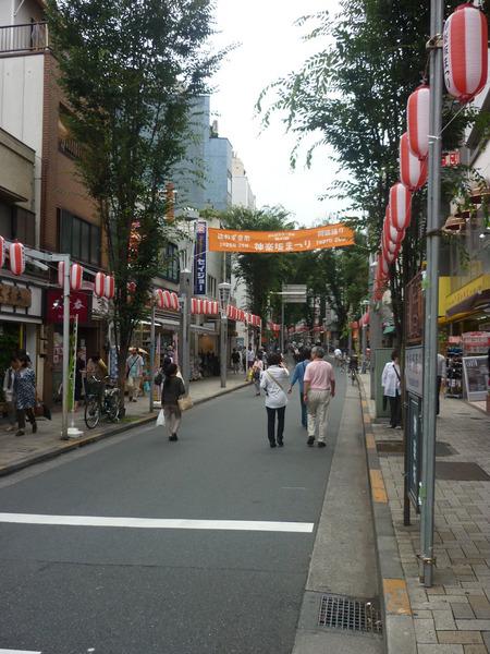 シュエット神楽坂