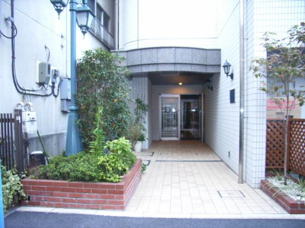 シュエット神楽坂