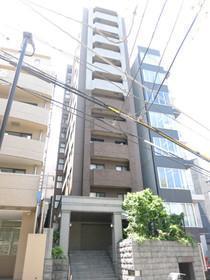 千代田区麹町3丁目のマンション