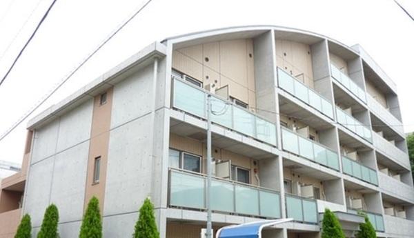 ザ・パーククロス市ヶ谷