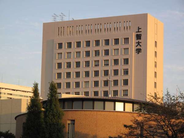 DUARES麹町(私立上智大学)
