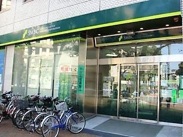 DUARES麹町(三井住友銀行麹町支店)