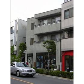 新宿区原町2丁目のマンション