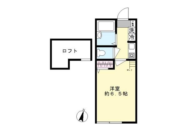 マ・ピエス生田伍番館