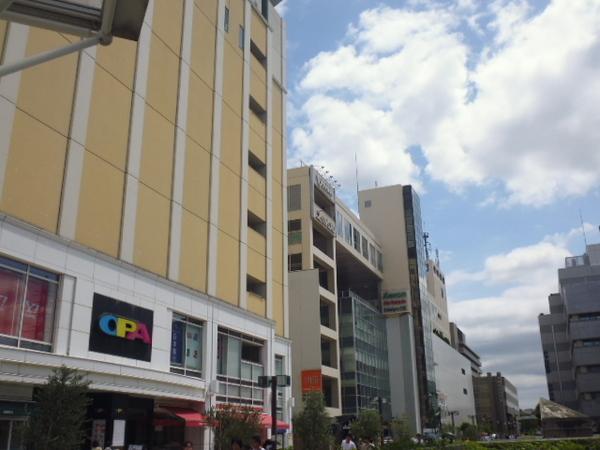 光陽マンション(sanwa百合ヶ丘店A館)