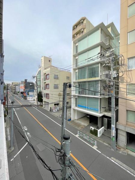 フランボアーズ元代々木町