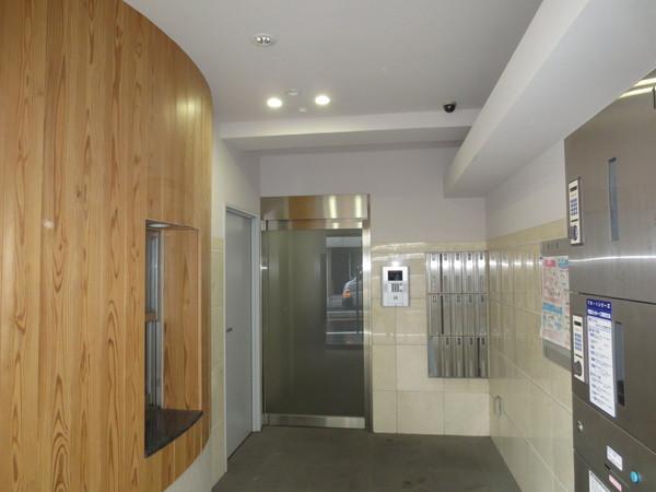 フランボアーズ元代々木町