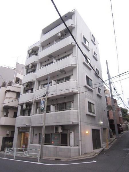 フランボアーズ元代々木町