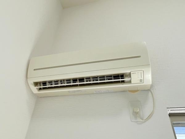 登戸ハウス