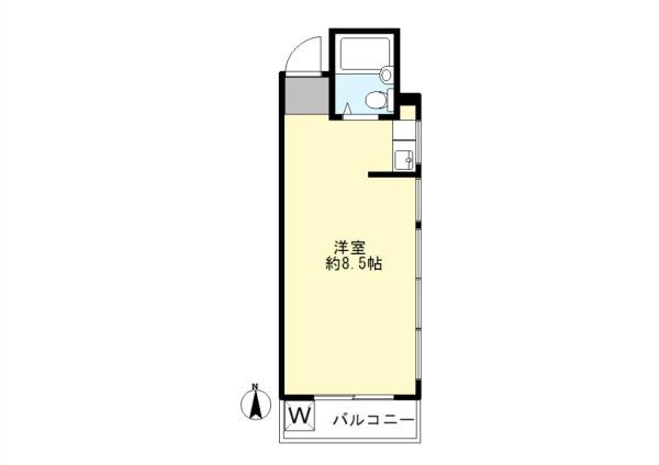 エステート内田ビル