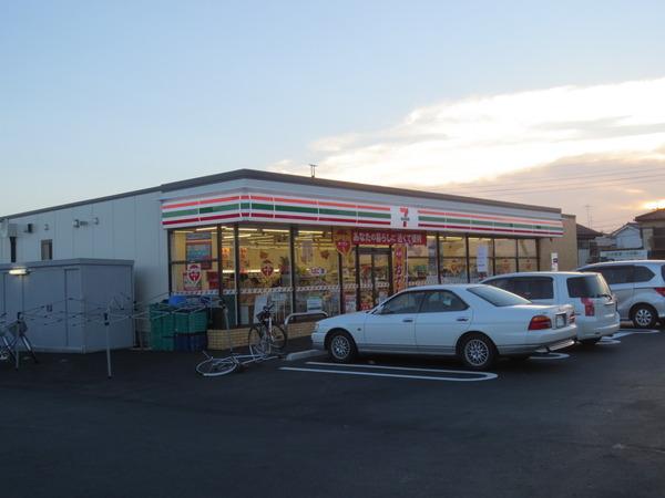 アーバンハウス中野島(セブンイレブン川崎布田店)