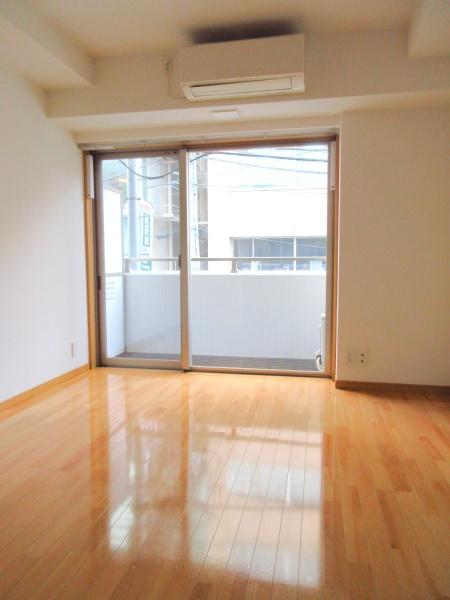 フランボアーズ元代々木町