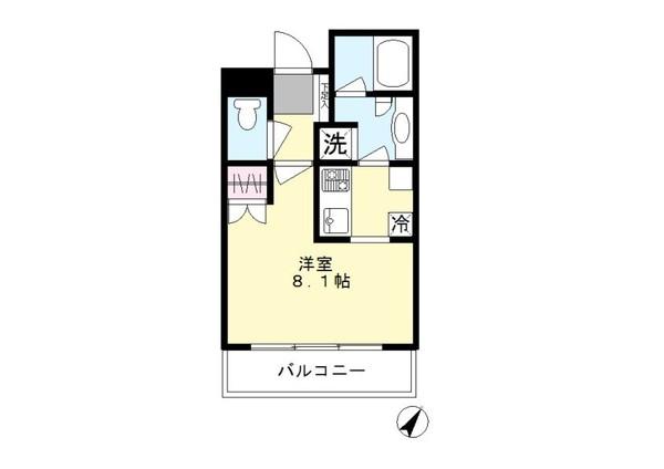 アルス恵比寿メイクス