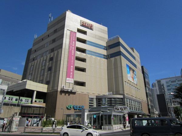 アルス恵比寿メイクス(アトレ恵比寿)
