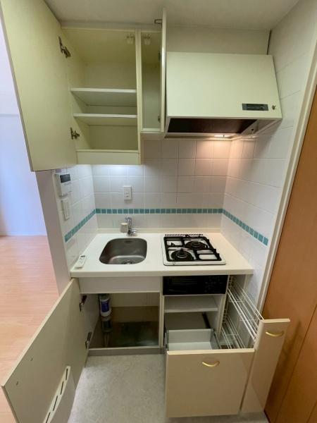 アルス恵比寿メイクス
