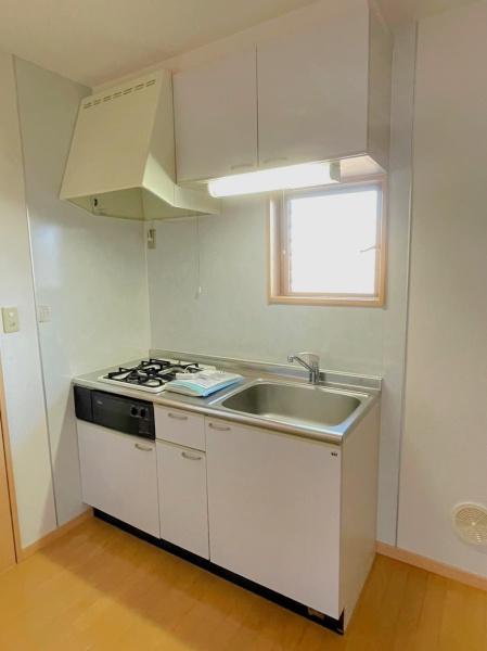 ビューグリーン多摩　Ｂ棟