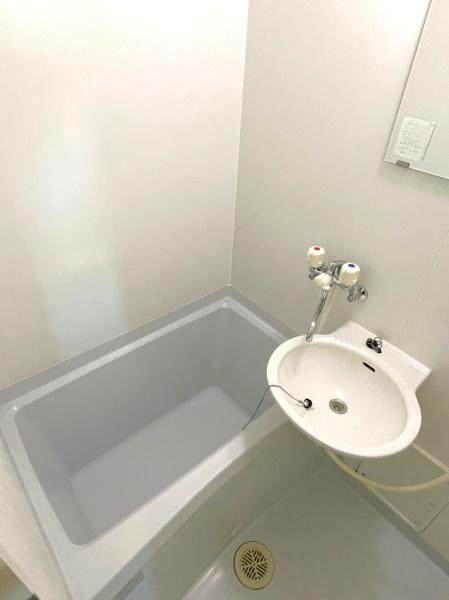 ビューグリーン多摩　Ｂ棟