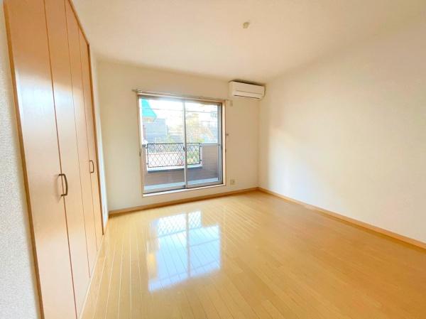 ビューグリーン多摩　Ｂ棟