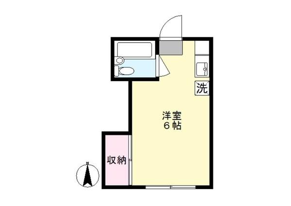 アーバンハウス生田