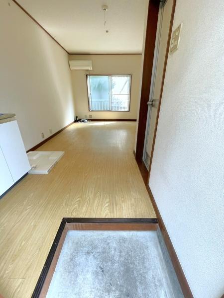 アーバンハウス生田