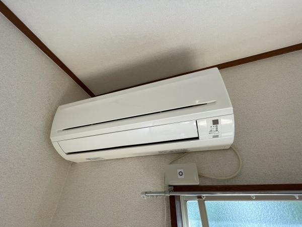 アーバンハウス生田