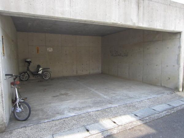 グリーンハイムK1(その他)