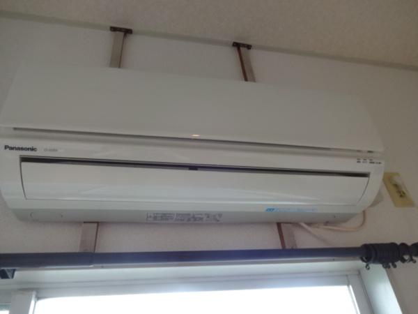 グリーンハイムK1(その他設備)