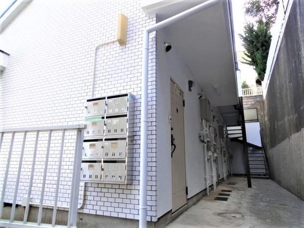 グリーンハイムK1(その他共用部分)