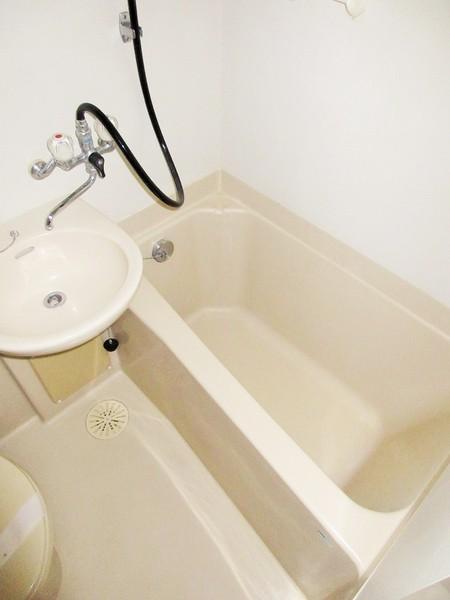 グリーンハイムK1(バス)