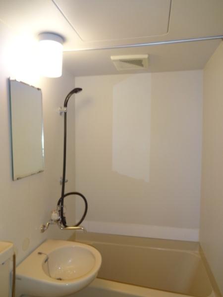 グリーンハイムK1(洗面台・洗面所)