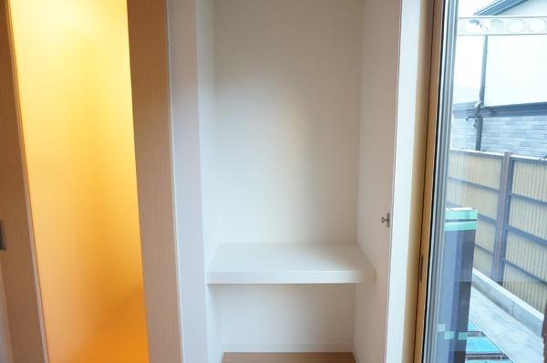 Ｌ-グランディール